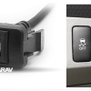 AFTERMARKET 17.003 Usb καπάκι για Toyota/Lexus