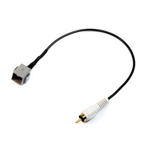 AFTERMARKET 20.246 Honda Civic / CR-V sub woofer adapter