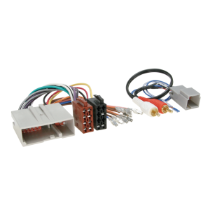AFTERMARKET 20.264 Active system Ford Mustang (Shaker 500 &amp; 10000 )