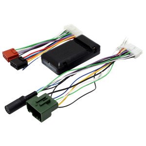 AFTERMARKET 20.278 Active system Volvo