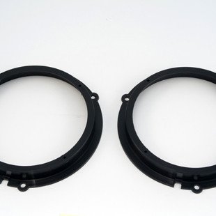 ACV 12.101 Βάσεις ηχείων Ford fiesta '08>
