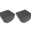 AFTERMARKET 12.4 Κουτιά ηχείων με γρίλιες