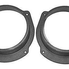 AFTERMARKET 12.081 Βάσεις ηχείων Fiat Stilo, Croma, Bravo - Lancia Delta '08>