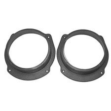 AFTERMARKET 12.081 Βάσεις ηχείων Fiat Stilo, Croma, Bravo - Lancia Delta '08>