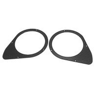 AFTERMARKET 12.08 Βάσεις ηχείων Fiat Stilo, Lancia Delta '08> (Rear)