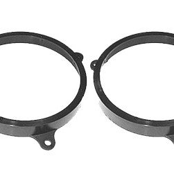 ACV 12.268 Βάσεις ηχείων Toyota Yaris '02-'06, Corolla '02-'07, Avensis T25