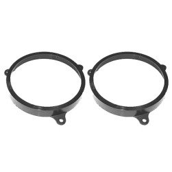 ACV 12.268 Βάσεις ηχείων Toyota Yaris '02-'06, Corolla '02-'07, Avensis T25