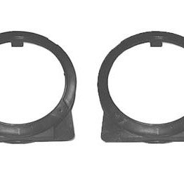 AFTERMARKET 12.131 Βάσεις ηχείων Honda Civic '02>, Jazz >'08