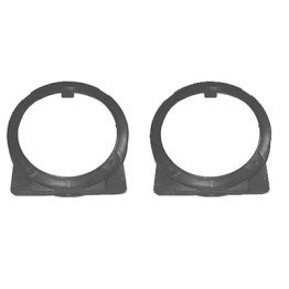 AFTERMARKET 12.131 Βάσεις ηχείων Honda Civic '02>, Jazz >'08
