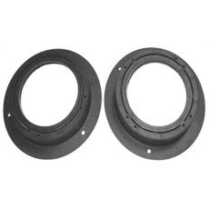 AFTERMARKET 12.521 Βάσεις ηχείων Mercedes Class A '05> (Πίσω)