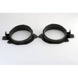 AFTERMARKET 12.171 Βάσεις ηχείων Peugeot 207 (πίσω)