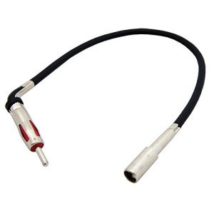 AFTERMARKET 21.141 Αντάπτορας κεραίας Cadillac, Chevrolet, Hummer
