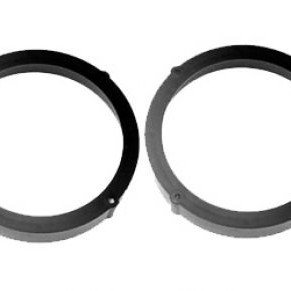 ACV 12.24 Βάσεις ηχείων Seat, Vw, Skoda