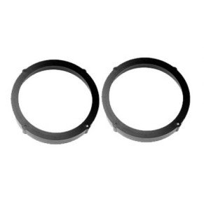 ACV 12.24 Βάσεις ηχείων Seat, Vw, Skoda