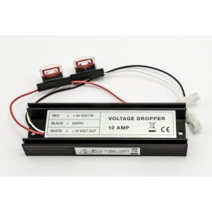 AFTERMARKET 22.505.1 Μετασχηματιστής 24volt σε 12volt 10amp AFTERMARKET 22.505.1 Μετασχηματιστής 24volt σε 12volt 10amp