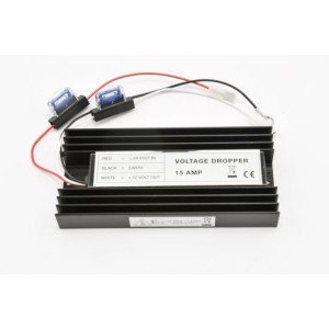 AFTERMARKET 22.506 Μετασχηματιστής 24volt σε 12volt 15amp AFTERMARKET 22.506 Μετασχηματιστής 24volt σε 12volt 15amp