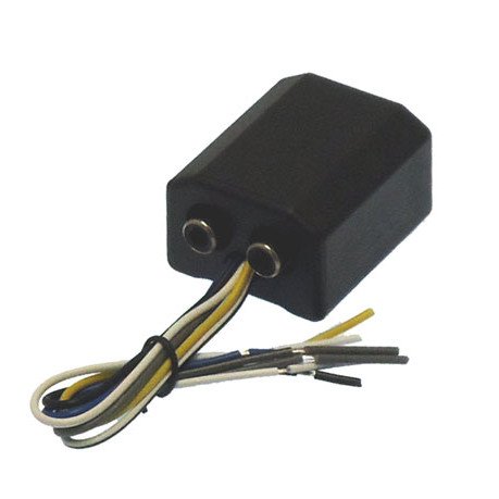 AFTERMARKET 23.001 Αντάπτορας Hi/Low με remote