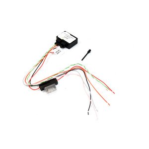 AFTERMARKET 25.51 Universal CANBUS Interface SLIMKEY AFTERMARKET 25.51 Universal CANBUS Interface SLIMKEY