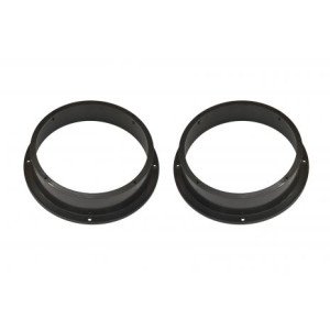 AFTERMARKET 12.538 Βάσεις ηχείων Audi A4-A5 '09>