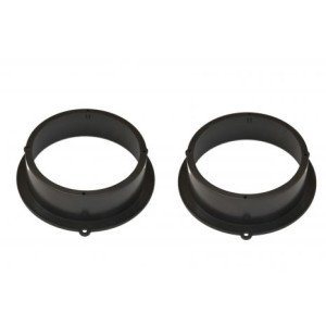 AFTERMARKET 12.539 Βάσεις ηχείων Audi A4 '09>, Q5 '13> (165mm)