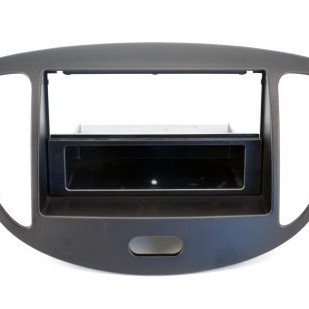ACV 53.202 Πρόσοψη Hyundai i10 (Black)
