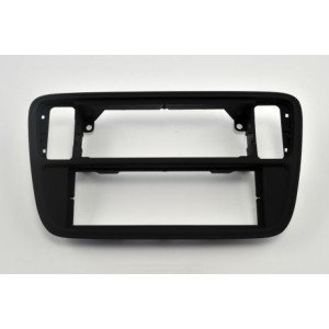 ACV 53.272/BL Πρόσοψη Seat Mii, Vw UP, Skoda City Go (Black)