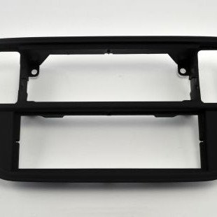 ACV 53.272/BL Πρόσοψη Seat Mii, Vw UP, Skoda City Go (Black)
