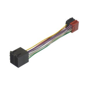 ACV 9.956 Car Radio ISO προέκταση (14 Wires)