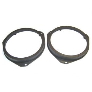 ACV 12.086 Βάσεις ηχείων Alfa romeo, Fiat, Opel, Ford Ka, Citroen Jumper, Peugeot, Iveco