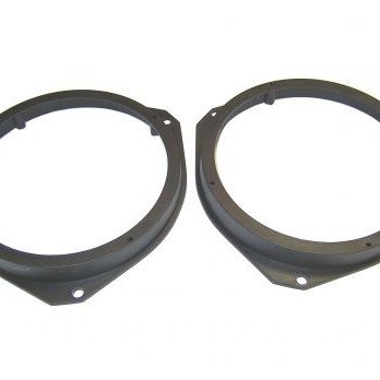ACV 12.086 Βάσεις ηχείων Alfa romeo, Fiat, Opel, Ford Ka, Citroen Jumper, Peugeot, Iveco