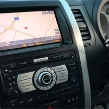 ACV 59.683 Αντάπτορας Χειρ. Τιμονιού Nissan