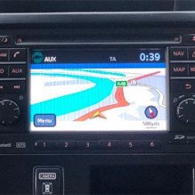 AFTERMARKET 29.678 Αντάπτορας Χειρ. Τιμονιού Nissan