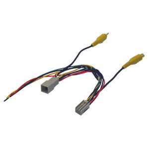 AFTERMARKET 27.248 Αντάπτορας Mitsubishi για διατηρηση λειτουργίας εργοσ. cameras