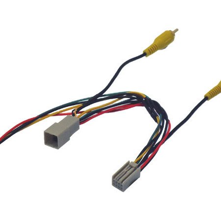 AFTERMARKET 27.248 Αντάπτορας Mitsubishi για διατηρηση λειτουργίας εργοσ. cameras