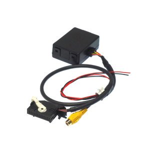AFTERMARKET 27.292 Vw RCD510 RNS315 RNS510, Skoda Columbus rear view camera interface