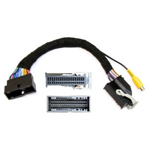 AFTERMARKET 27.317 Add camera to Ford OEM Sync 3 systems (CODING REQUIRED)