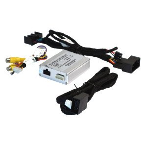 AFTERMARKET 27.552 Audi A4, A5, Q5 Non MMI camera interface for Concert &amp; Symphony system