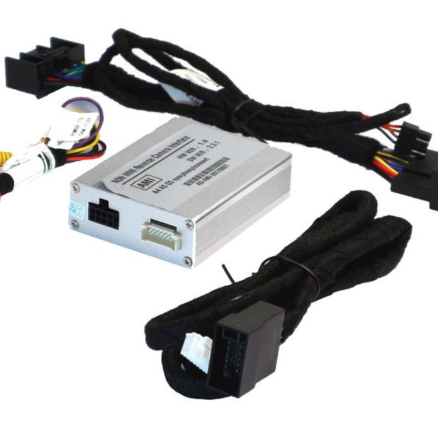 AFTERMARKET 27.552 Audi A4, A5, Q5 Non MMI camera interface for Concert &amp; Symphony system