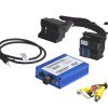 AFTERMARKET 27.559 Peugeot - Citroen front and rear camera interface SMEG