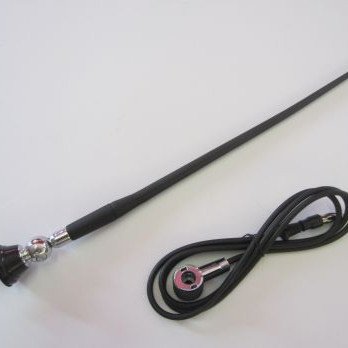 AFTERMARKET 2.905 Κεραία λάστιχο 40cm