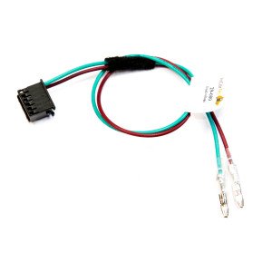 AFTERMARKET 29 Voltage patch lead for 29 series steering control AFTERMARKET 29 Voltage patch lead for 29 series steering control
