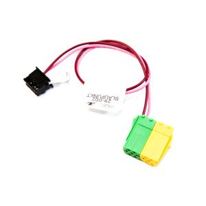 AFTERMARKET 29.002 Blaupunkt jack για κωδικούς χειρ. τιμονιού από 29 AFTERMARKET 29.002 Blaupunkt jack για κωδικούς χειρ. τιμονιού από 29