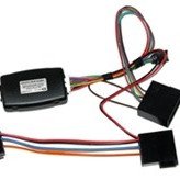 AFTERMARKET 29.604 Αντάπτορας Χειρ. Τιμονιού Peugeot 206/306