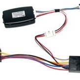 AFTERMARKET 29.613 Αντάπτορας Χειρ. Τιμονιού Citroen Xsara '97-'00
