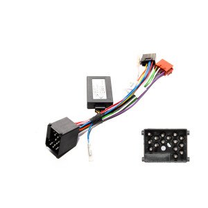 AFTERMARKET 29.627 Αντάπτορας Χειρ. Τιμονιού Bmw - Mini