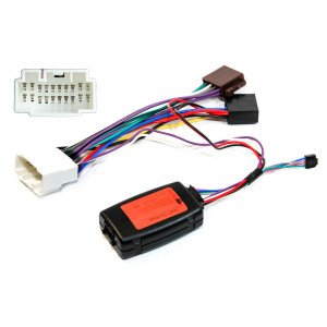AFTERMARKET 29.634 Αντάπτ. Χειρ. Τιμονιού Honda Jazz 1st Gen