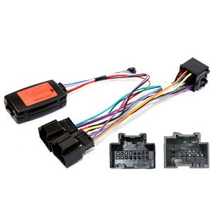 AFTERMARKET 29.67 Αντάπτορας Χειρ. Τιμονιού Chevrolet