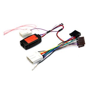 AFTERMARKET 29.68 Αντάπτορας Χειρ. Τιμονιού Mitsubishi Colt '09>