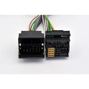 AFTERMARKET 9.072 Φίσα hands free Audi, VW, Seat, Skoda