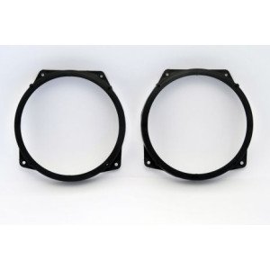 AFTERMARKET 12.031 Βάσεις ηχείων Mini Cooper / Clubman